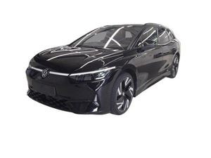 Volkswagen ID.7 Tourer GTX 4Motion 250kW - Pano SHZ IQ.Drive AHK HUD Navi Area View Matrix-LED PDC DCC