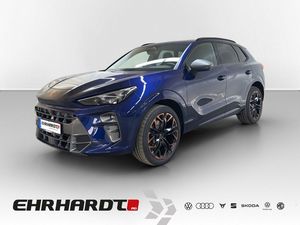 Cupra Terramar 2.0 TSI DSG 4Drive VZ COPPER STHZG*PANO