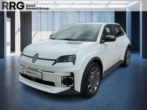 Renault R 5 Evolution 120 Urban Range