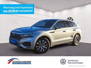 Volkswagen Touareg Elegance 3.0 V6 TDI 4Motion tiptronic AH