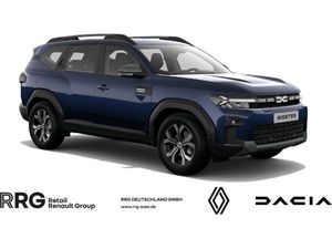 Dacia Bigster Expression TCe 140 ❗❗Winterkompletträder kostenlos❗❗Multiviewkamera & Winterpaket ❗❗ Leasing
