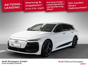 Audi A6 e-tron Avant performance S line *0,25% Versteuerung*