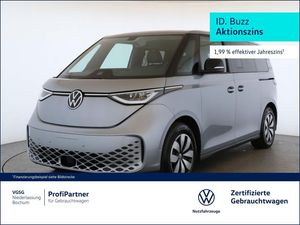 Volkswagen ID. Buzz Pro AHK Klima Navi Sitzhzg. 5 Jahre LED