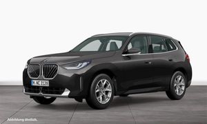 BMW X3 20 xDrive AHK Kamera Driv.Assist Sportsitze