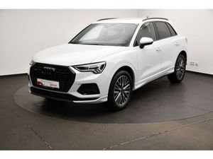 Audi Q3 40 TFSI quattro S-tronic advanced ACC/Einpark