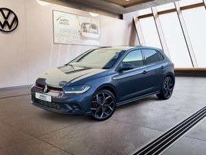 Volkswagen Polo GTI-207PS 😍 AUT⭐5J. GARANTIE❤️RFK👌LED👍uvm! Leasing