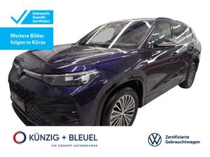 Volkswagen Tayron R-Line 2.0TDI DSG 4Motion +AHK+7-SITZE+