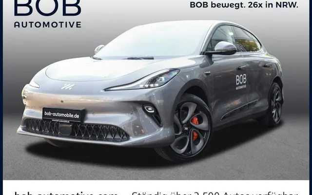 Mg Im6 100 KWh Premium AWD 5dr