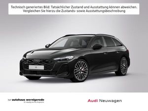 Audi S5 Avant TFSI S tronic