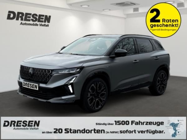 Renault Austral Esprit Alpine Full-Hybrid 200 *Panorama*4-Control*Matrix-LED*Harman-Kardon* Leasing