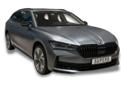 Skoda Superb 2.0 TDI 142kW DSG 4x4 Sportline Combi  ❗ ❗ ❗ EROBERUNGSPRÄMIE ❗ ❗ ❗ Leasing