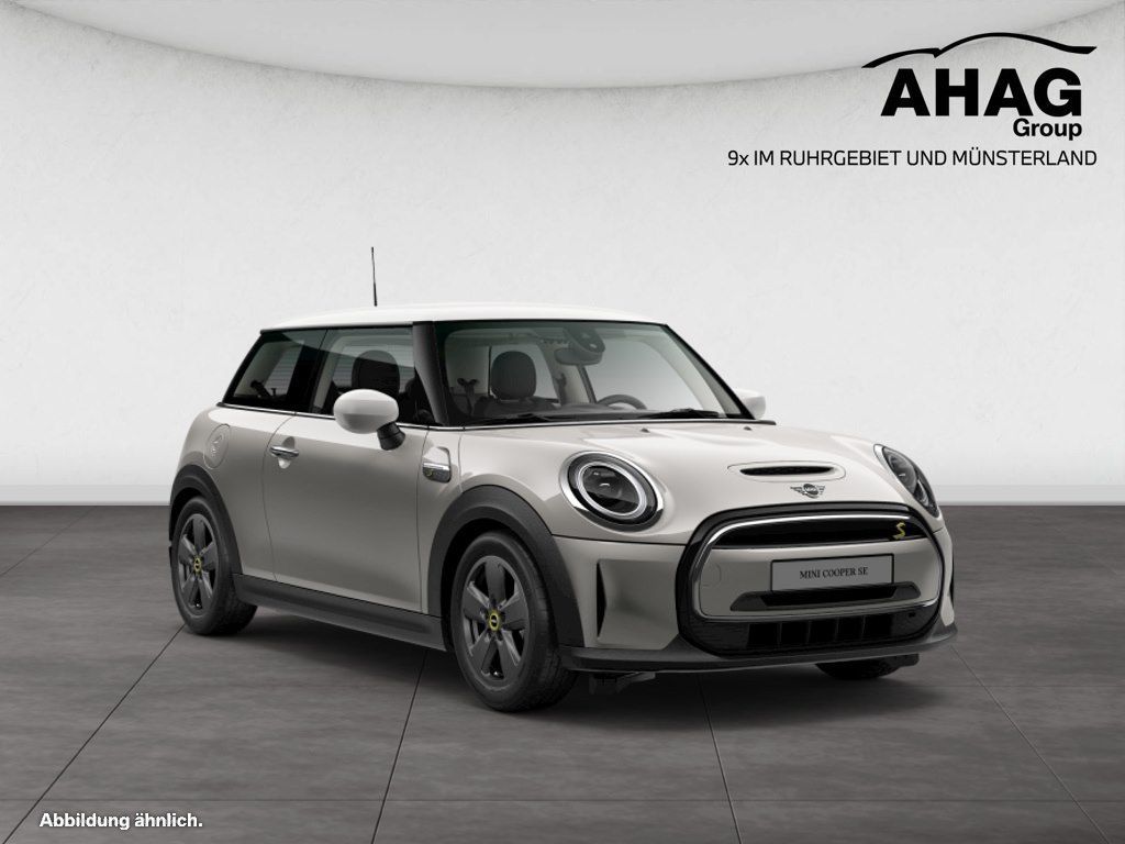 MINI Cooper SE Leasing