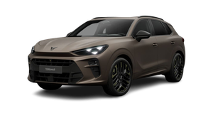 Cupra Terramar 2.0 TSI 195kW Edit. DSG 4Drive 2.0 TSI 195kW VZ Tribe Edit. DSG 4Drive