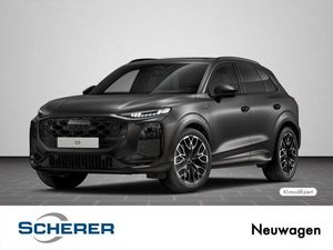 Audi Q3 SUV e-hybrid 200 kW S tronic