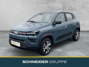 Dacia Spring Expression ELECTRIC 45 ---LEASING-DEAL--- Leasing