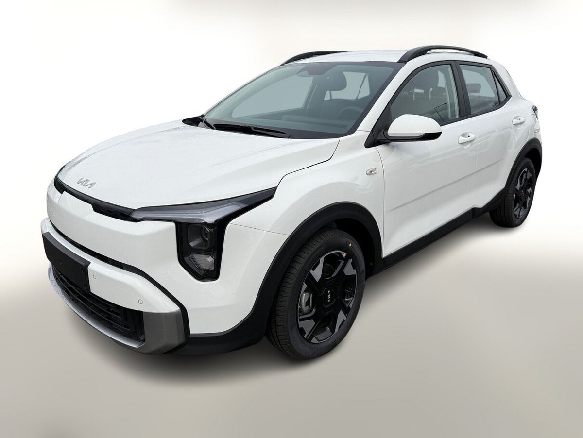 Kia Stonic MY26 AT SHZ Kam Nav 2xPDC LHZ Klima Temp Auto-Abo privat Auto-Abo