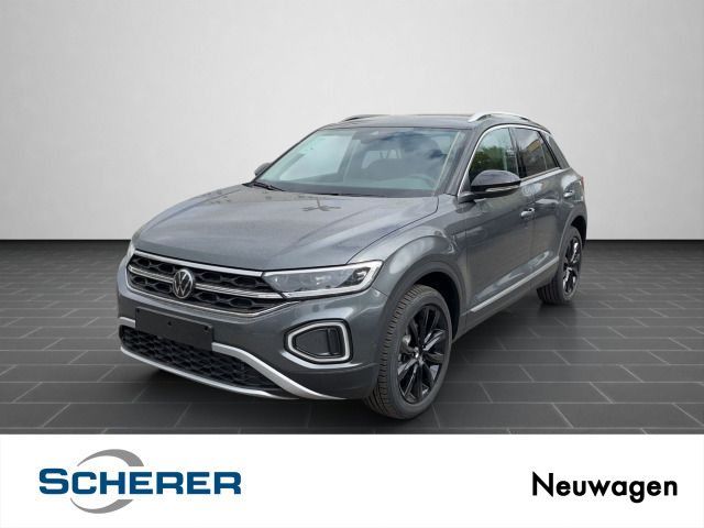 Volkswagen Style Black Style, 179 € Lesaingrate/24Mon/10tkm Leasing