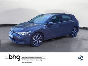 Volkswagen Golf Style 1,5 TSI OPF 6-Gang