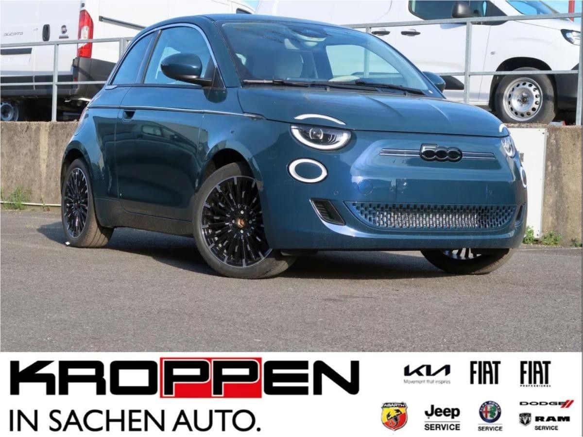 Fiat 500e *In anderen Farben bestellbar* Sonderleasing  🔥 Leasing