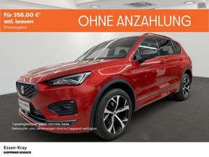 Seat Tarraco FR 1.5 TSI DSG LED Navi Pano Kamera