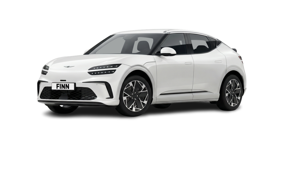 Genesis GV60 234kW AWD Dual Motor 234kW AWD Dual Motor Sport Auto-Abo