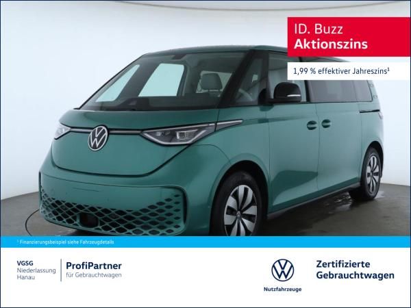 Volkswagen ID.Buzz ID. Buzz Pro Lang AHK Navi Harman/Kardon Bluetooth Leasing