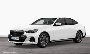 BMW 520d xDrive Limousine M Sport Standheizung LED