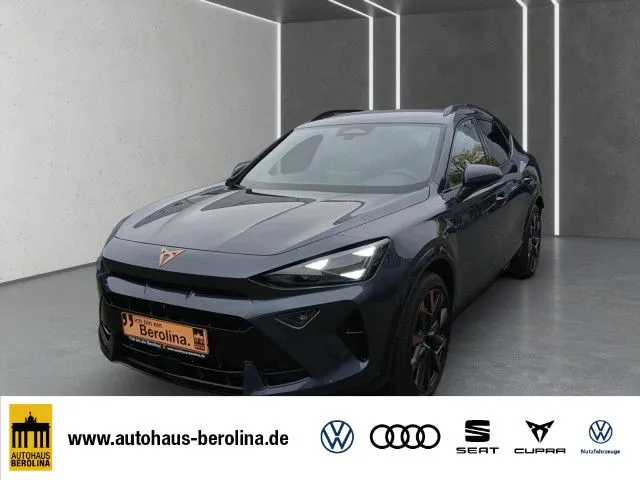 Cupra Formentor 1.5 e-Hybrid VZ DSG *MATRIX*ACC*NAV*