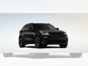 Land Rover Range Rover Velar D300 Autobiography Leasing