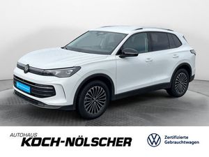 Volkswagen Tiguan 1.5 eTSI Energy Navi LED AHK Kamera