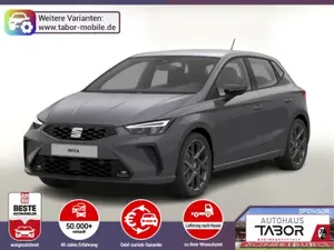 Seat Ibiza FR DSG Facelift VollLED SHZ Kam Kessy 18"
