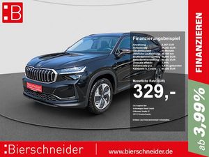 Skoda Kodiaq 2.0 TDI DSG 4x4 Selection 7-SITZER MATRIX