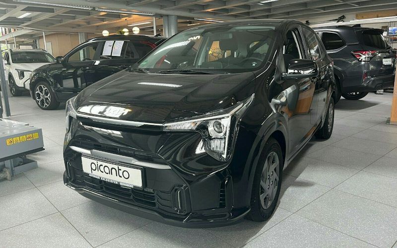 Kia Picanto 1.0 Vision 4-Sitzer 5dr Auto kaufen