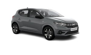 Dacia Sandero TCe 90 CVT TCe 90 CVT Journey Auto-Abo