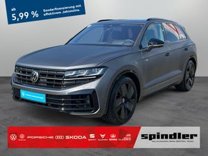 Volkswagen Touareg R 3.0l TSI eHybrid / 0,5% Versteuerung! Leasing