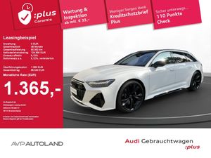 Audi RS6 Avant 4.0 TFSI quattro tiptronic | STANDH. | Leasing