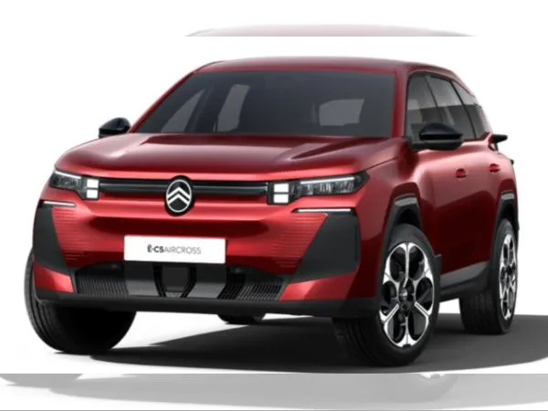 Citroën C5 Aircross ë-C5 AIRCROSS YOU Elektro 210 Komfort-Range Bestellaktion