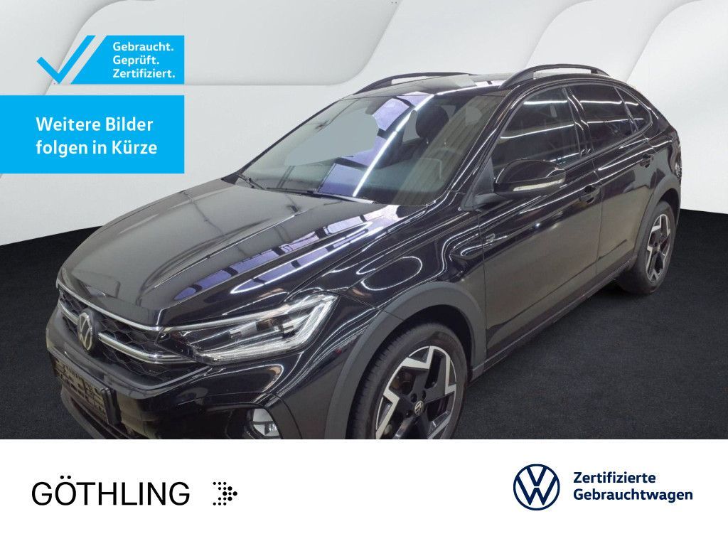 Volkswagen Taigo 1.5 TSI DSG R-Line*Navi*AHK*IQ-Light*IQ-Dr Leasing