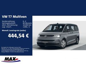 Volkswagen Multivan 2,0 l TDI 110 kW*Neues Modell*Bestellfa