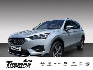 Seat Tarraco 2.0 TSI DSG 4Drive Xcellence AHK+BEATS
