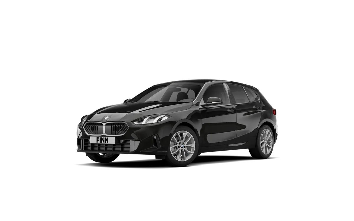 BMW 1er 120 Steptronic 120 Steptronic Auto-Abo