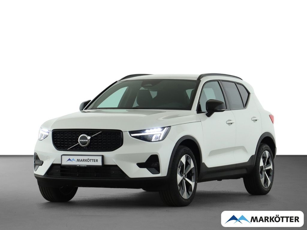 Volvo XC40 B3 Plus Dark/360°CAM/AHK/FHZ/SHZ+LHZ/ Leasing