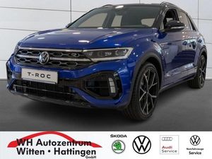 Volkswagen T-Roc 2.0 TSI DSG 4Motion R BLACK STYLE PANORAMA R-PERFORMANCE DCC AHK LEDER Leasing