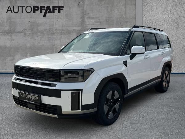 Hyundai SANTA FE >Exklusive Konditionen für ausgewählte Berufsgruppen< HEV 5-Sitzer 1.6 T-GD 4WD Intro >Sofort Verfüg Leasing