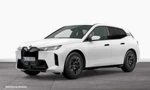 BMW iX xDrive45 M Sport AHK Driv.Assist.Prof Kamera