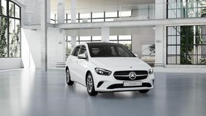 Mercedes-Benz B 200 -kurzfrisitg verfügbar- Leasing