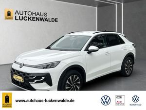 Volkswagen T-Roc 1.5 eTSI Life DSG *ACC*R-CAM*PDC*LED*SHZ*