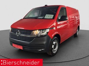 Volkswagen T6.1 Kasten 2.0 TDI LR AHK NAVI SHZ