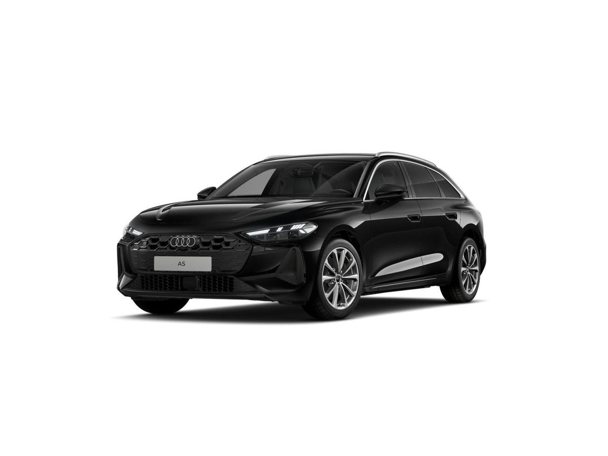 Audi A5 Avant TFSI 150 kW S tronic AHK/MATRIX/360°+++*OHNE ANZAHLUNG* Leasing