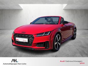 Audi TTS Roadster TFSI Competition Plus, B&O, RFK Leasing